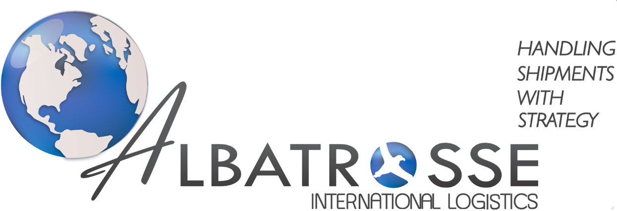 Albatrosse International Logistics SA de CV